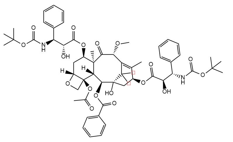 CABAZITAXEL EP IMPURITY D